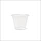 Medicine Cup Graduated Translucent Plastic 1oz 30ml - BeHope