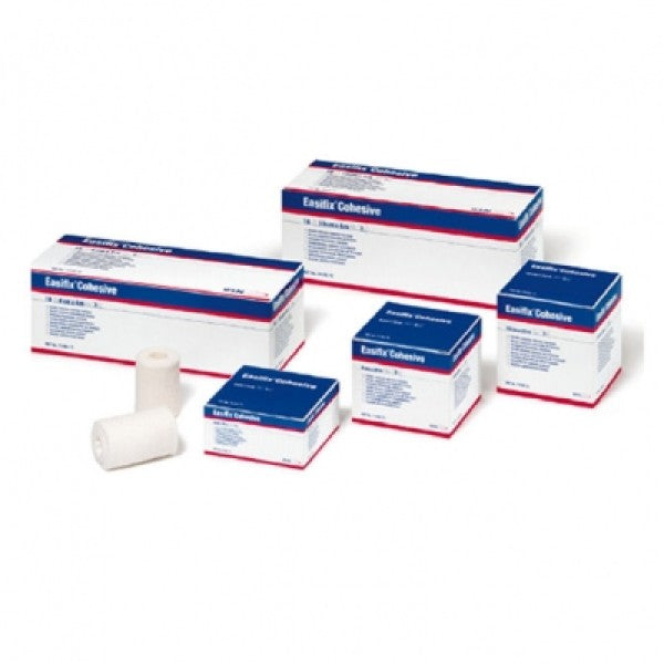 Easifix Cohesive Bandage 10cm X 20m Each - BeHope