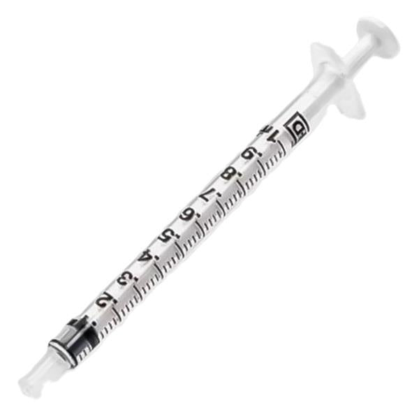 BD™ Oral Syringe Case/500 - Behope