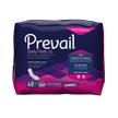 Prevail Bladder Control Pad Maximum Case/192 Each - Behope
