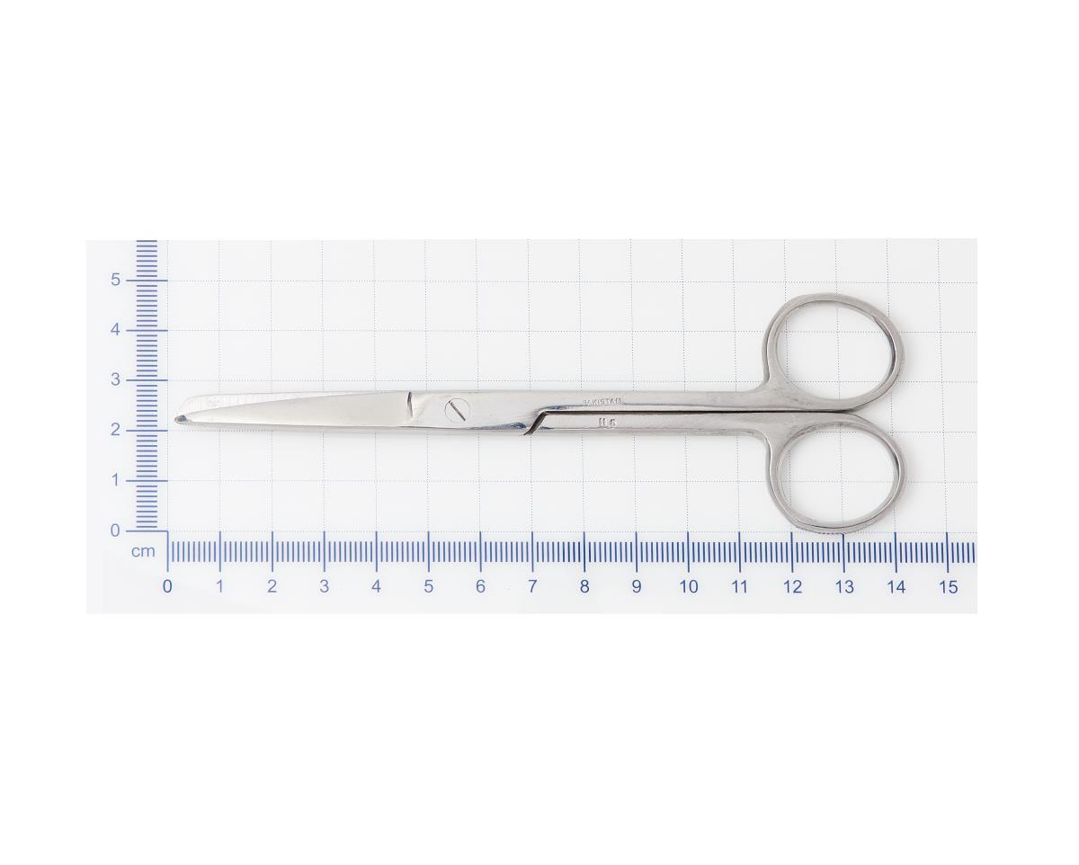 Floor Grade Sharp/Blunt OR Scissors