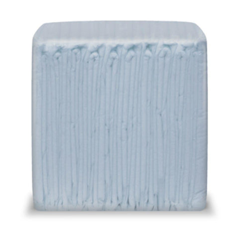 Prevail Air Permeable Underpad Super Absorbent 23"x36" Case/72 Each - Behope