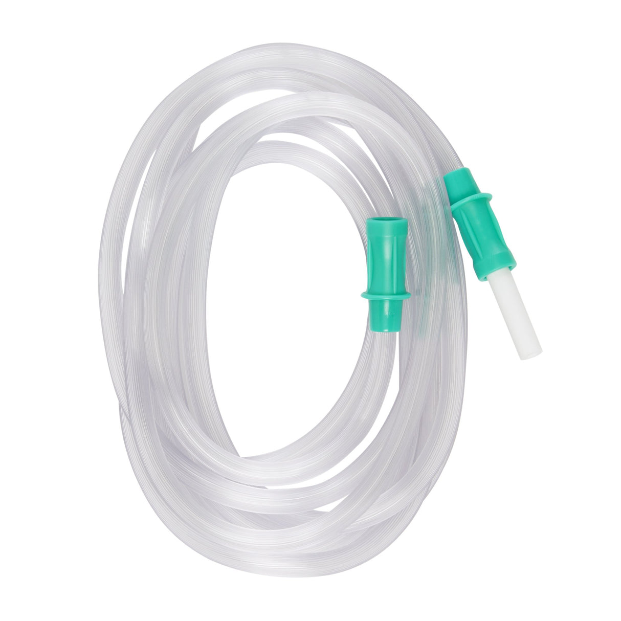 Suction Connecting Tubing 3/16"x20" Length Sterile Case/50 Each - BeHope