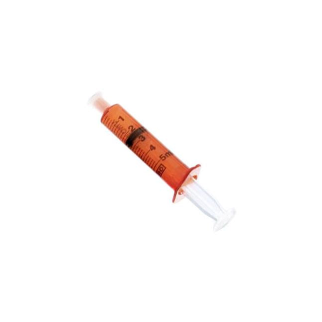 BD™ Oral Syringe Case/500 - Behope