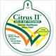 Citrus Ii Solid Air Freshner Lemon Scent 8oz Each - BeHope