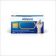 AllianceTM Powder-Free Synthetic Exam Glove, White - BeHope
