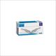 Microtouch Nitrile Gloves Poweder Free Non-sterile Large Box/100 Each - BeHope