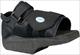 Orthowedge Healing Shoe Large Black Each - BeHope