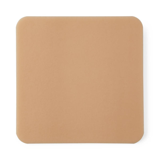 Optifoam Nonadhesive Foam Wound Dressings - BeHope