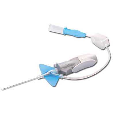 BD Nexiva Closed IV Catheter System, Single Port - Behope
