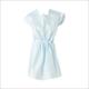 AllianceTM Single-Use Exam Gown, 3 Ply - BeHope