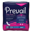 Prevail Bladder Control Pad Moderate Case/180 Each - Behope