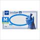 Sensicare Ice Nitrile Exam Glove Powder-free Medium Boxes Of 250 Blue - BeHope