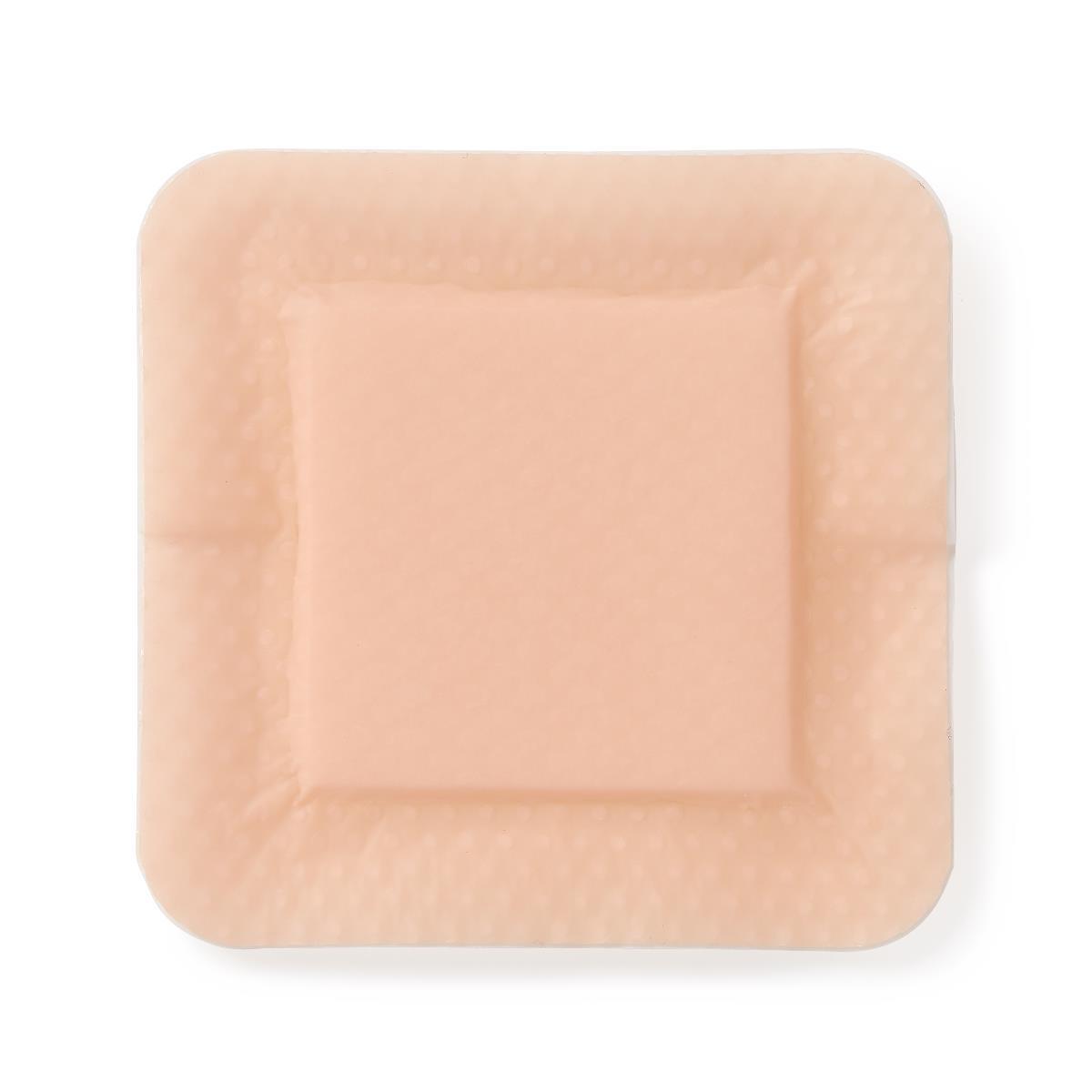 Optifoam Gentle EX Silicone-Faced Foam Wound Dressings