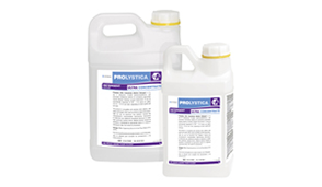Prolystica Ultra Concentrate Alkaline Detergent 10l Each - Behope