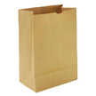 Kraft Paper Bag - Behope