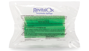 Revital-ox Dsponge Case/100 Each - Behope