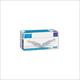 Microtouch Nitrile Gloves Powder-free Non-sterile Medium 100/box Box/100 Each - BeHope