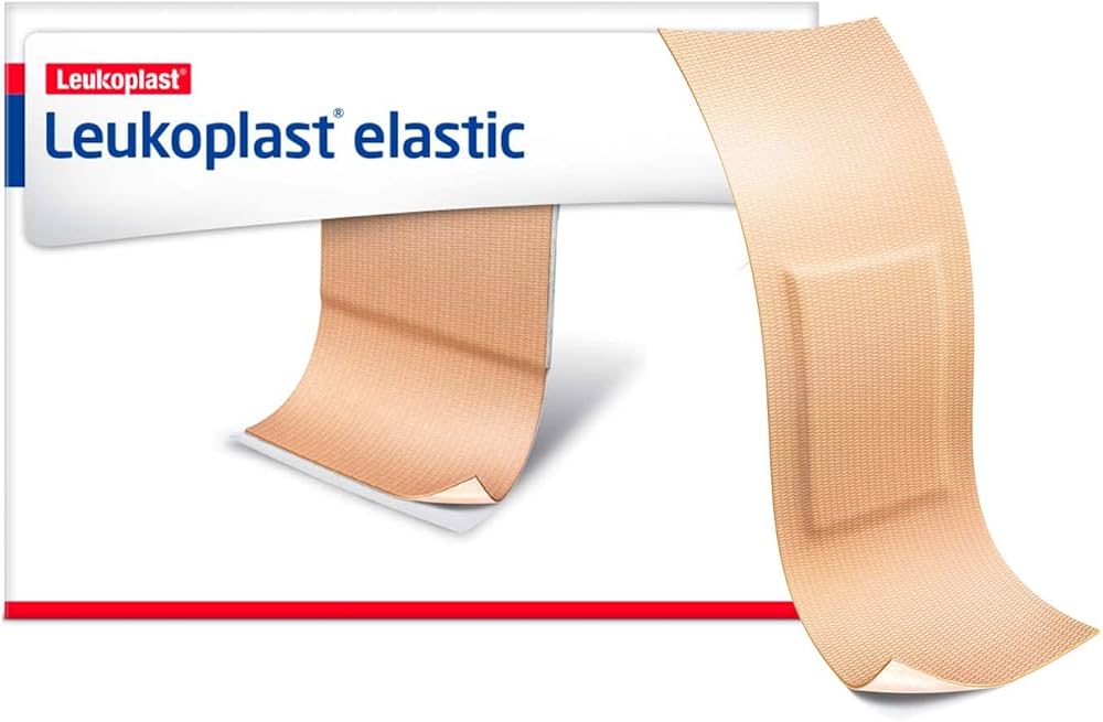 Leukoplast® Strong Fabric Bandages - BeHope