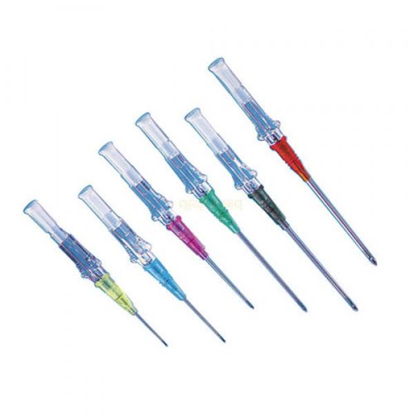 BD Insyte Autoguard Shielded IV Catheter - Behope
