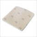 Optifoam Ag+ Silver Non-adhesive Foam Dressing 10cm X 10cm - BeHope