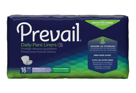 Prevail Insert Night Super Case/96 Each - Behope