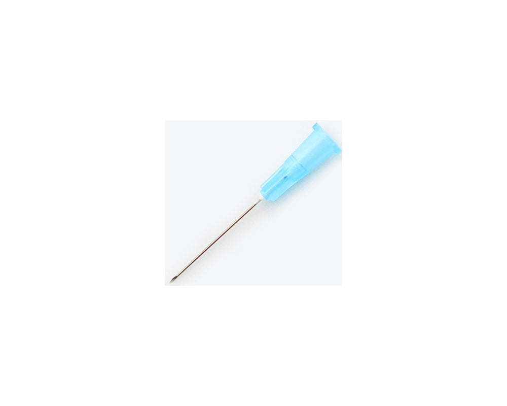 Needle Only Bd Specialty Use Disposable Regular Bevel 30gx1" Sterile Box/100 Each - Behope
