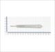 Medline Floor-Grade Scalpel Handle - BeHope