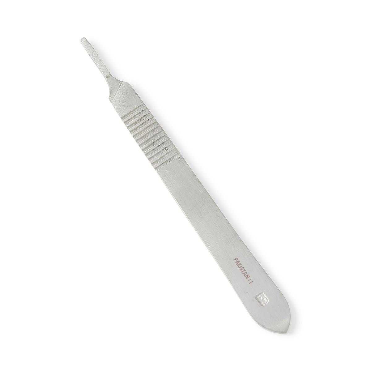 Medline Floor-Grade Scalpel Handle - BeHope