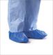 Polyethylene Shoe Covers Universal Size - BeHope