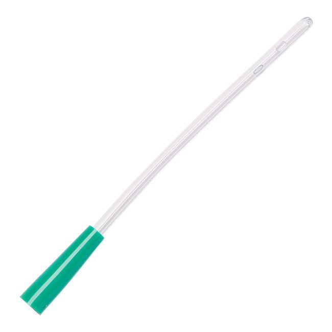Catheter Urethral Female 6" 14fr Sterile Case/30 Each - BeHope