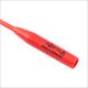 Urethral Catheter Red Rubber 12fr Sterile Case/12 Each - BeHope