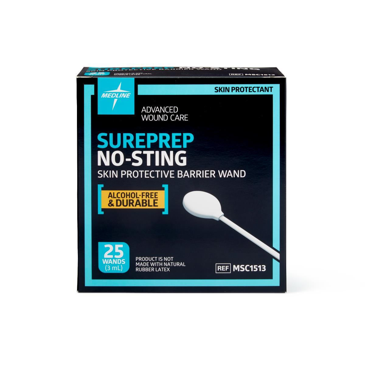SurePrep No-Sting Skin Protectant Wand