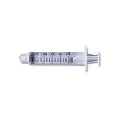 BD Syringe Only, Sterile - Lok Tip - Behope