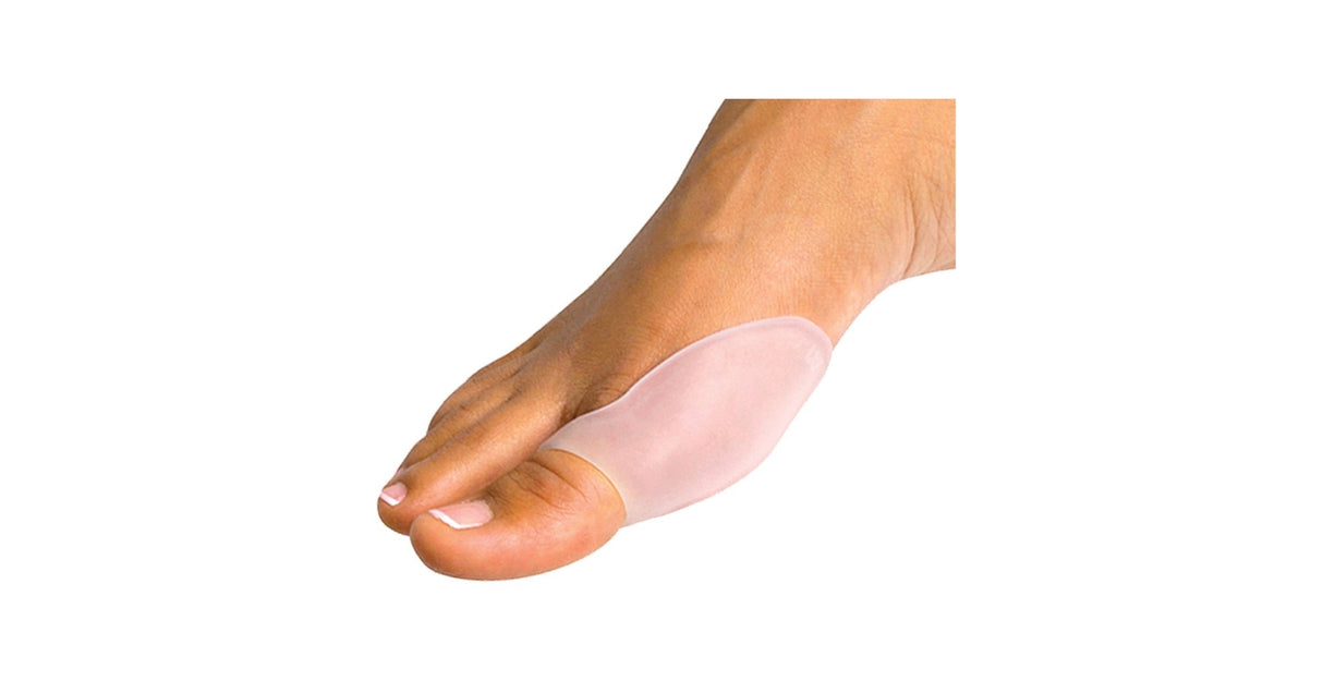 Visco-gel Bunion Guard Large Each - BeHope