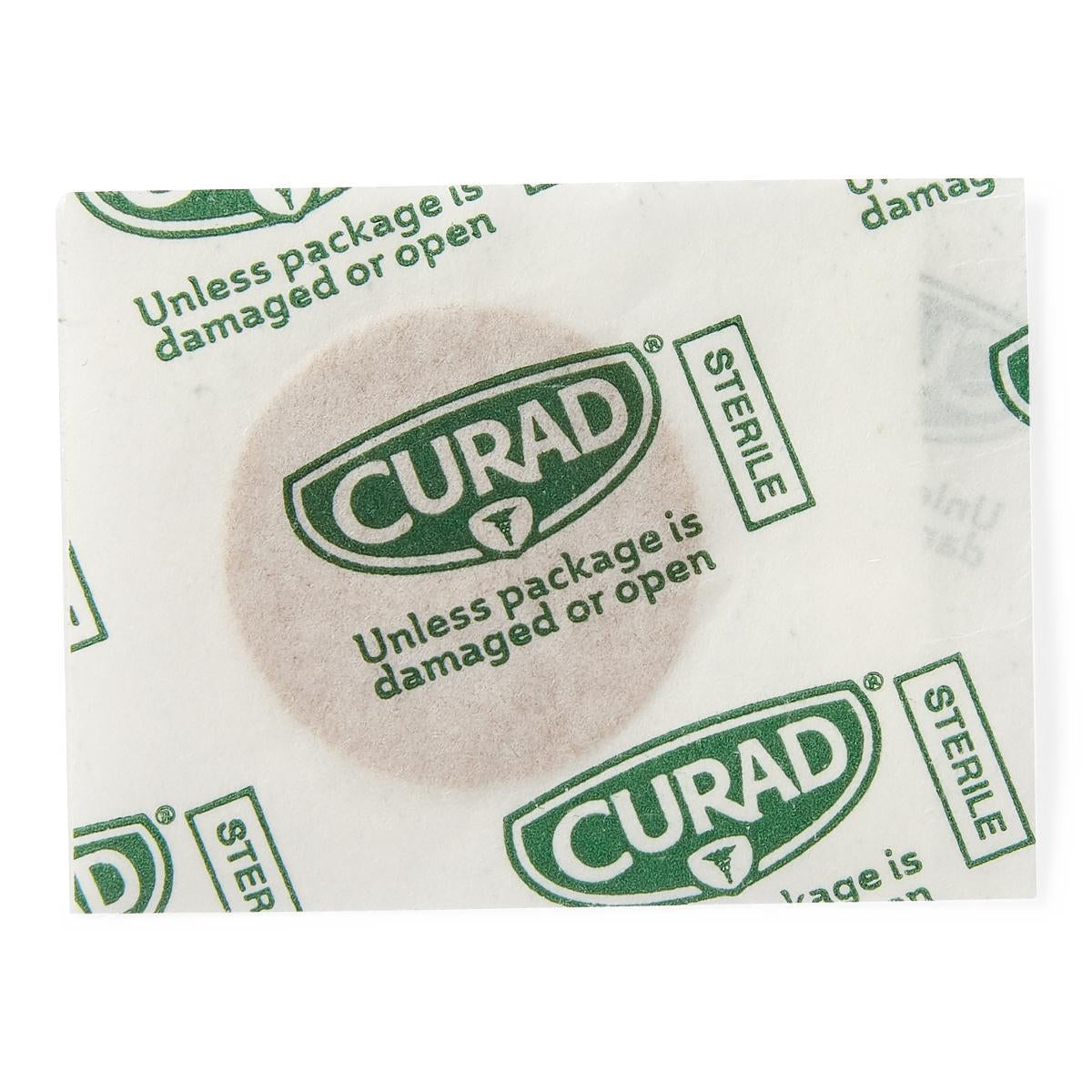 CURAD Flex-Fabric Bandages