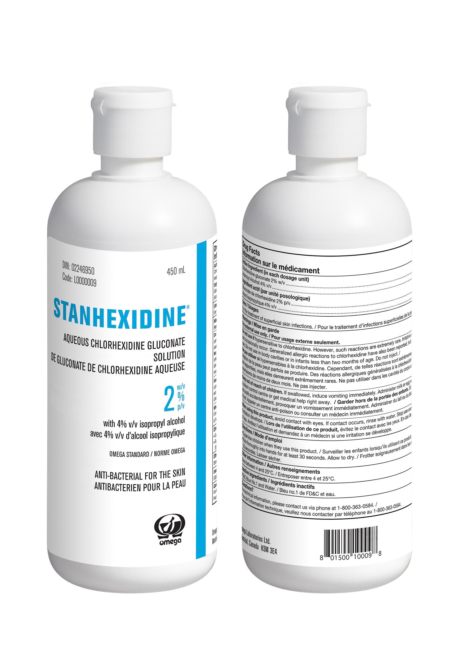 Medline Product