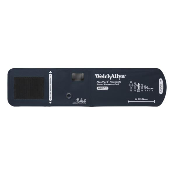 Welch Allyn® FlexiPortTM Reusable 1-Piece Blood Pressure Cuff - Behope