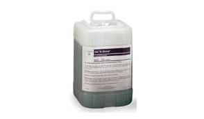 Dri 'n Shine Dri 'n Shine Dry Agent For Cart Washers 5 Gallon Drum Each - Behope