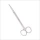 Metzenbaum Scissors 7" Curved Stainless Steel Floor Grade Each - BeHope