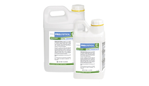 Prolystica Ultra Concentrate Neutral Detergent 5l Case/2 Each - Behope