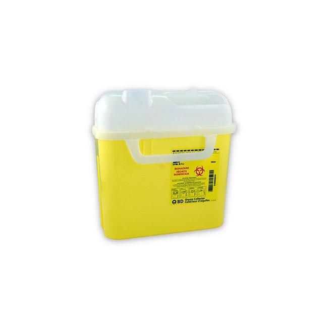 BD Point-of-Use Sharps Container - Behope