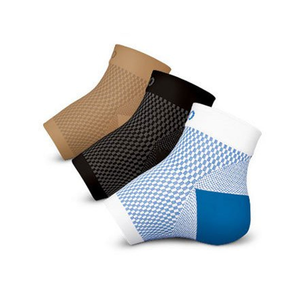 Sleeve Dcs Plantar Fasciitis Large Black Each - BeHope