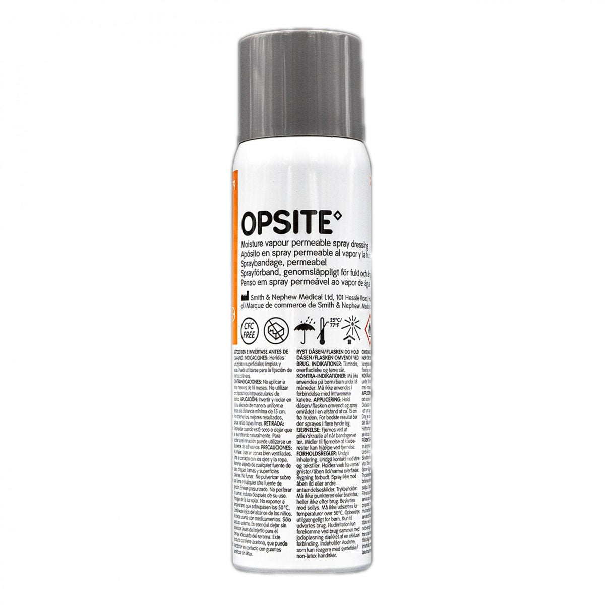 Opsite Spray, Size 100ml Can