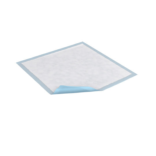 CS/6PKG (25/PKG) TENA EXTRA ABSORBENCY UNDERPADS, 23IN X 36IN - BeHope