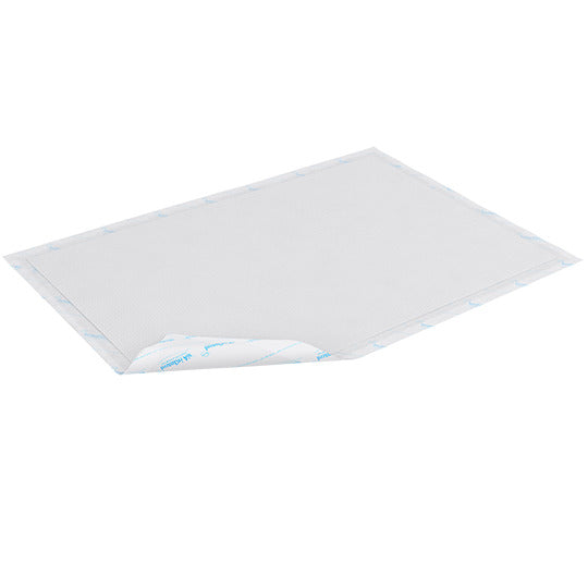 CS/10PKG (7/PKG) TENA INSTADRI AIR UNDERPADS, 23IN X 36IN - BeHope