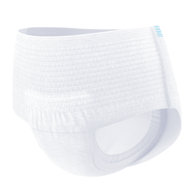 Tena Plus Protective Incontinence Underwear Plus Absorbency - BeHope