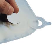 Filtre de remplacement Ea/1