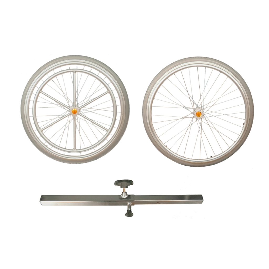 One-arm Drive - BeHope