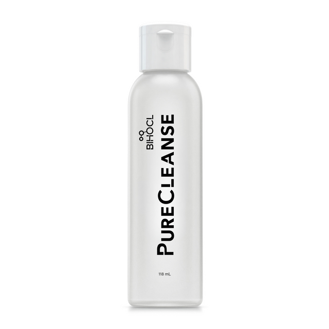 Bihocl Purecleanse Dispensing Cap 118ml - BeHope